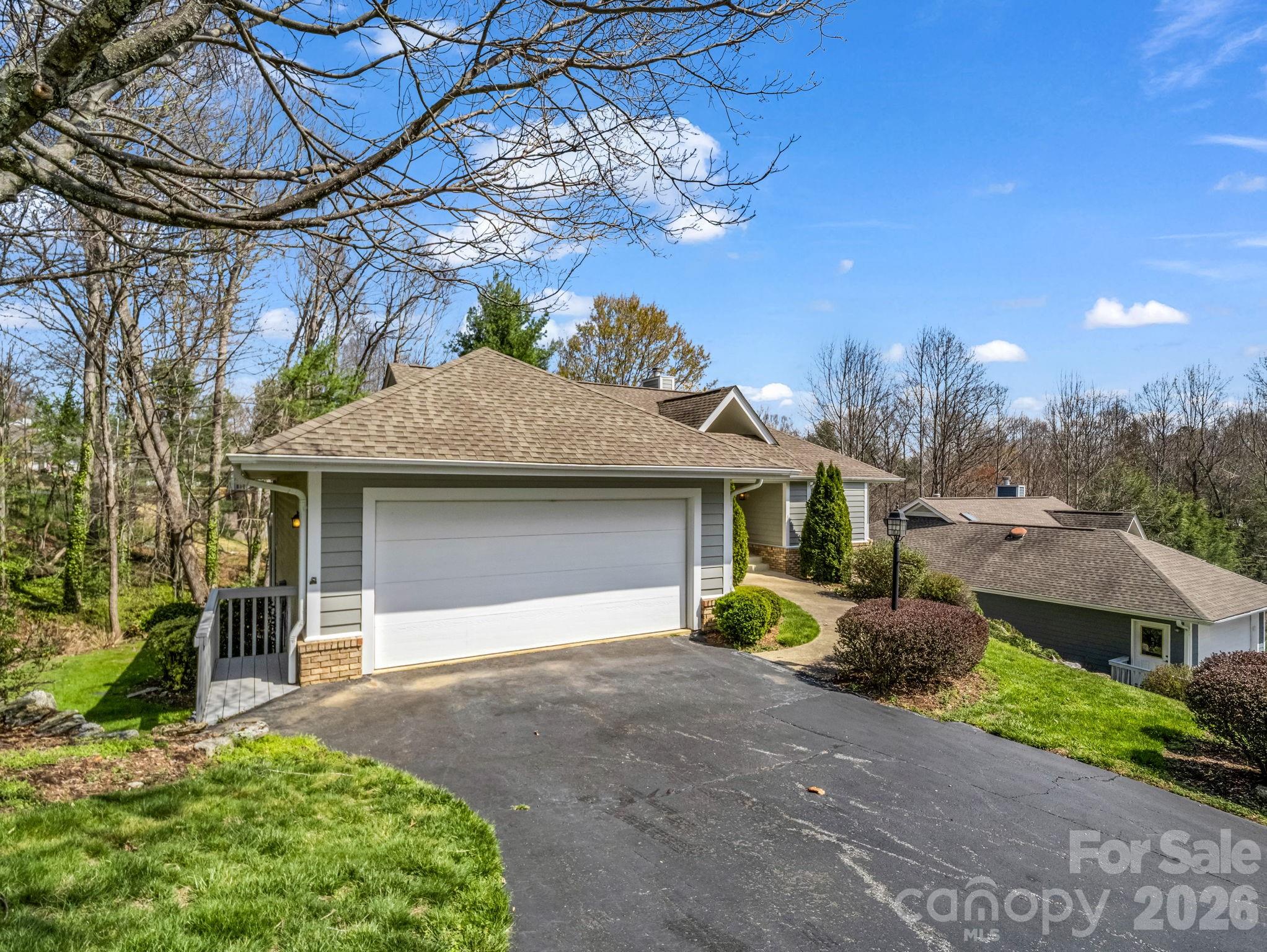 111 Broadmoor Drive Flat Rock NC 28731