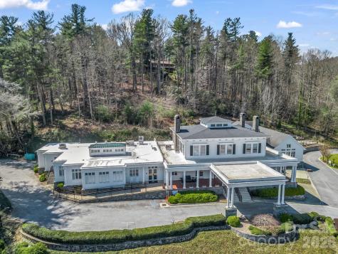 111 Broadmoor Drive Flat Rock NC 28731