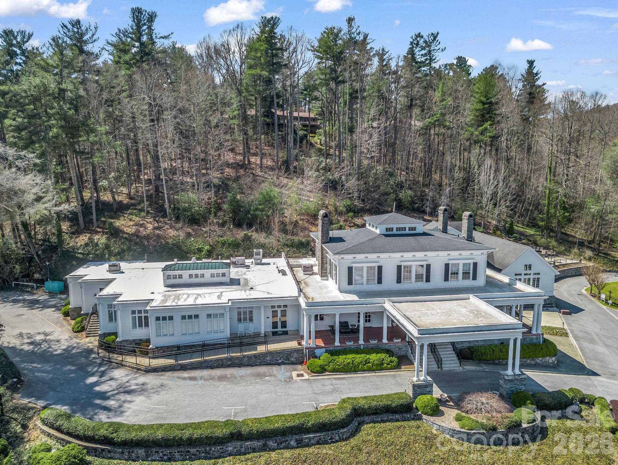 111 Broadmoor Drive Flat Rock NC 28731