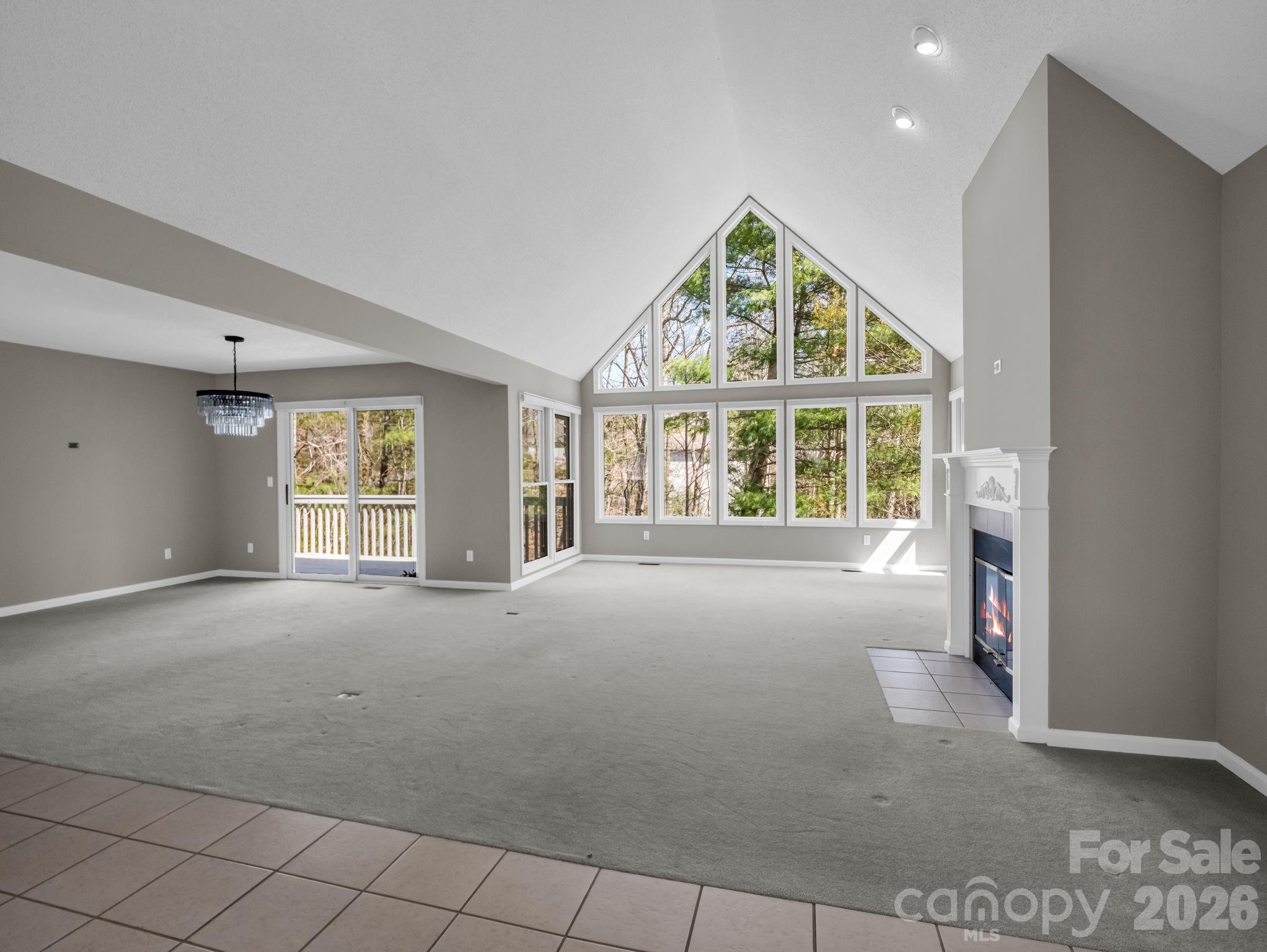 111 Broadmoor Drive Flat Rock NC 28731