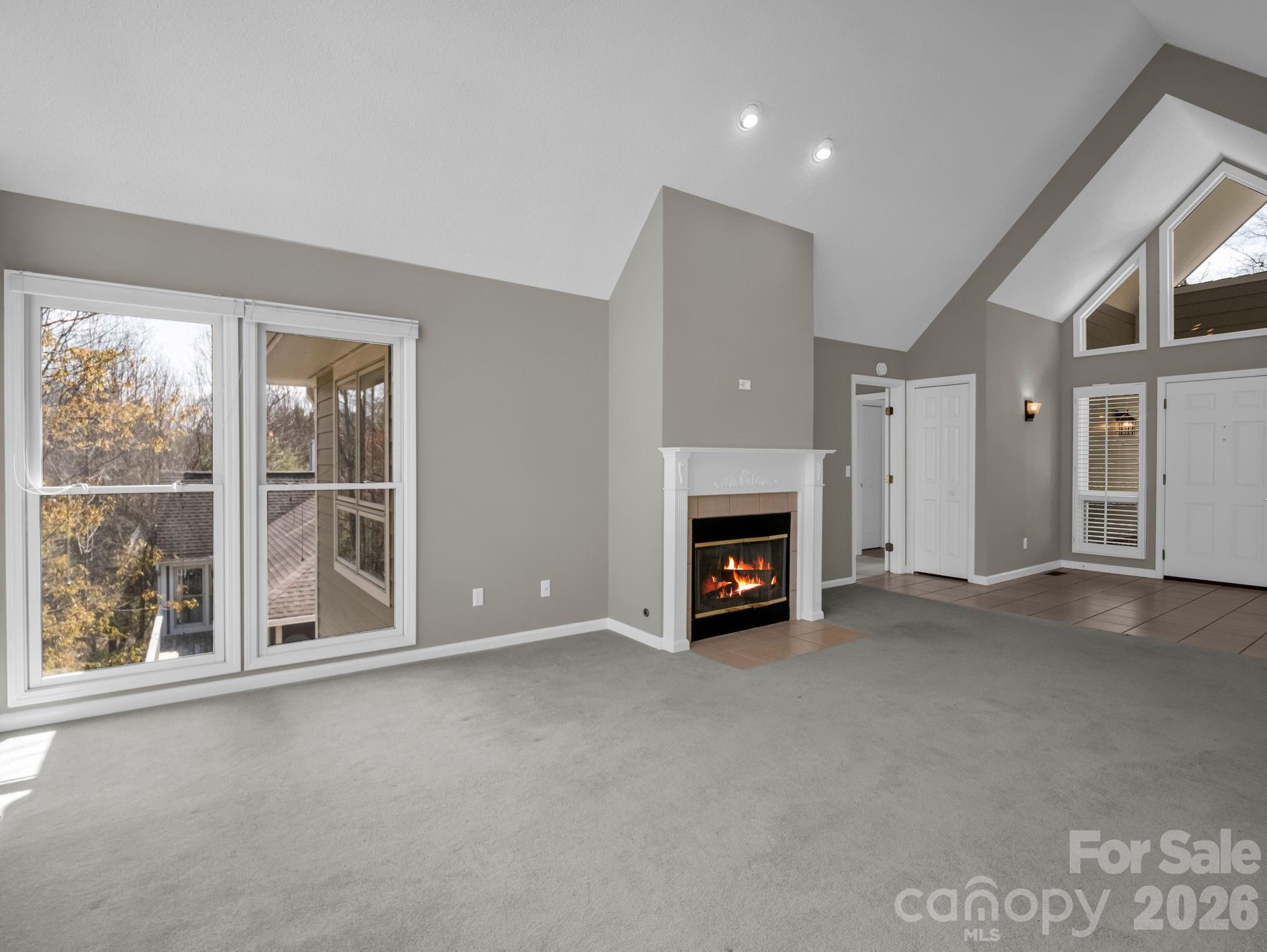 111 Broadmoor Drive Flat Rock NC 28731