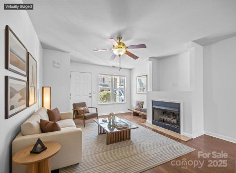 107 Alpine Ridge Drive Asheville NC 28803