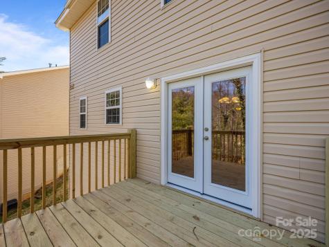 107 Alpine Ridge Drive Asheville NC 28803