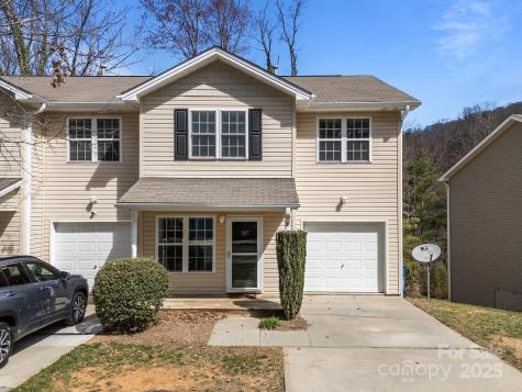 107 Alpine Ridge Drive Asheville NC 28803