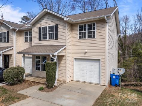 107 Alpine Ridge Drive Asheville NC 28803