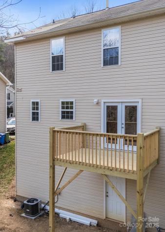 107 Alpine Ridge Drive Asheville NC 28803