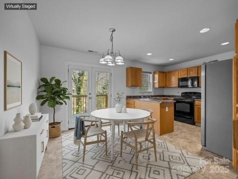 107 Alpine Ridge Drive Asheville NC 28803