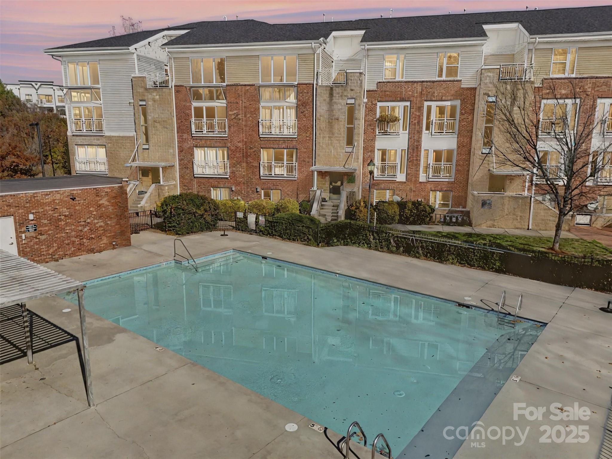 3959 Picasso Court Charlotte NC 28205