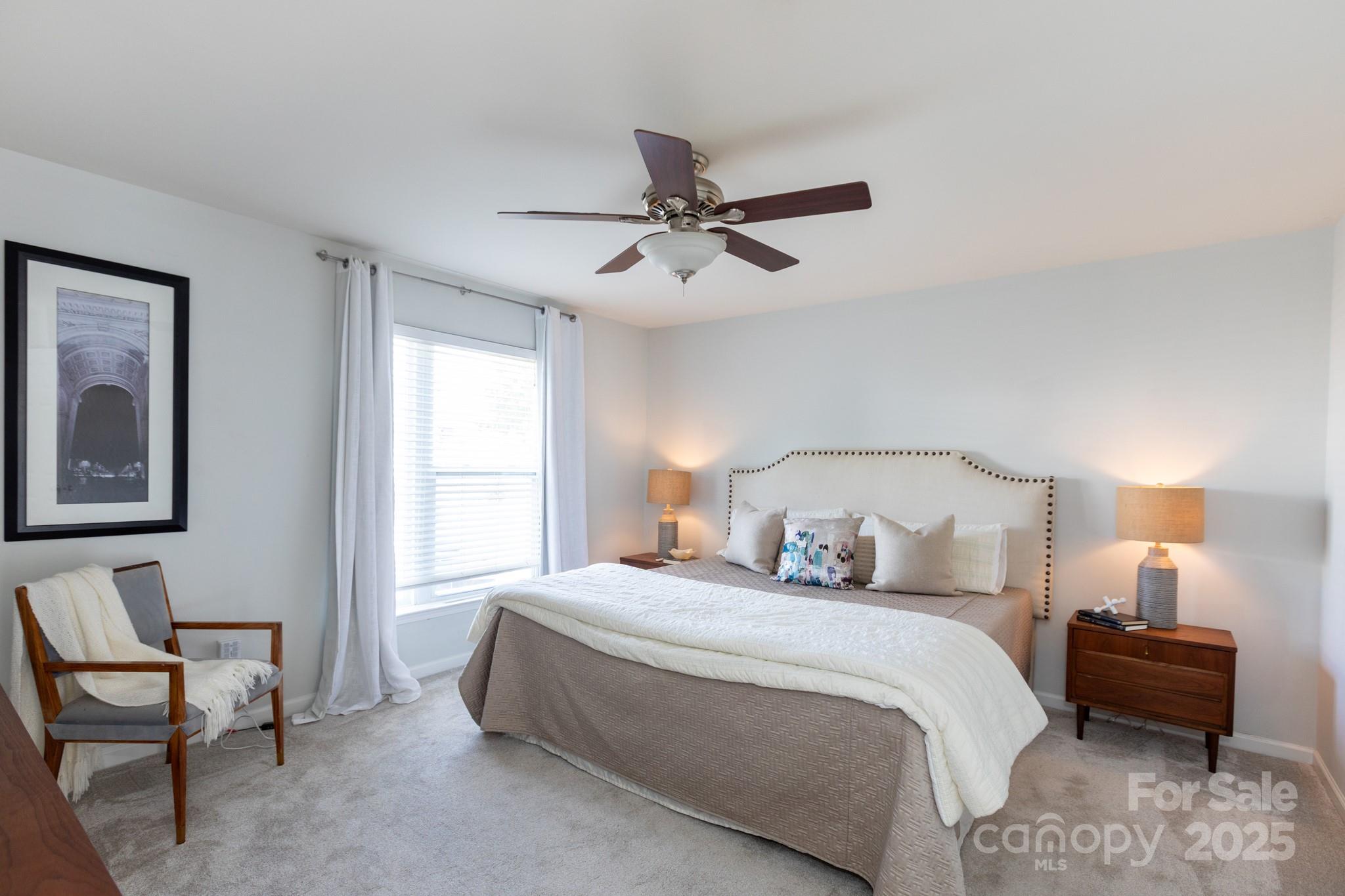 3959 Picasso Court Charlotte NC 28205