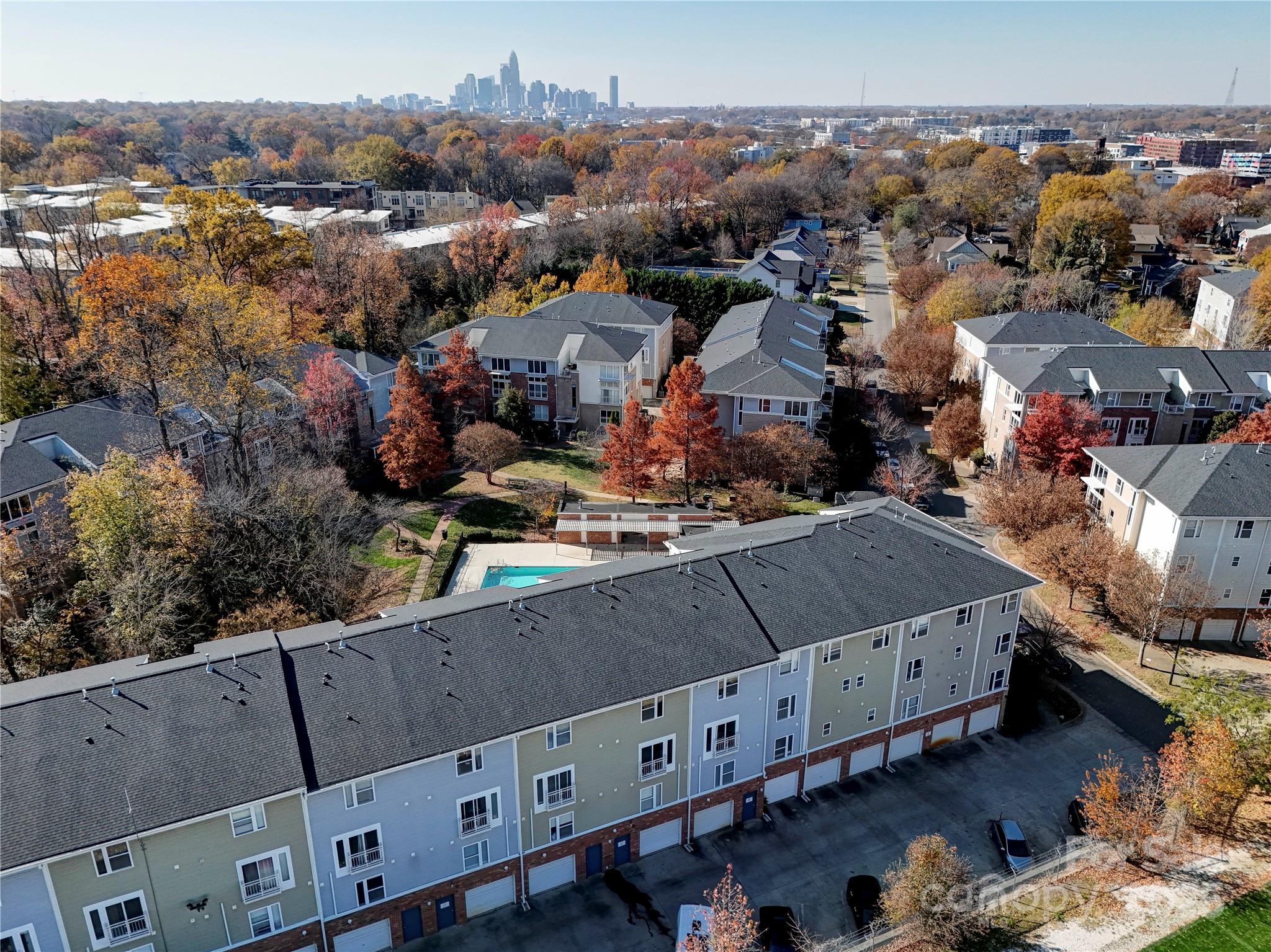 3959 Picasso Court Charlotte NC 28205