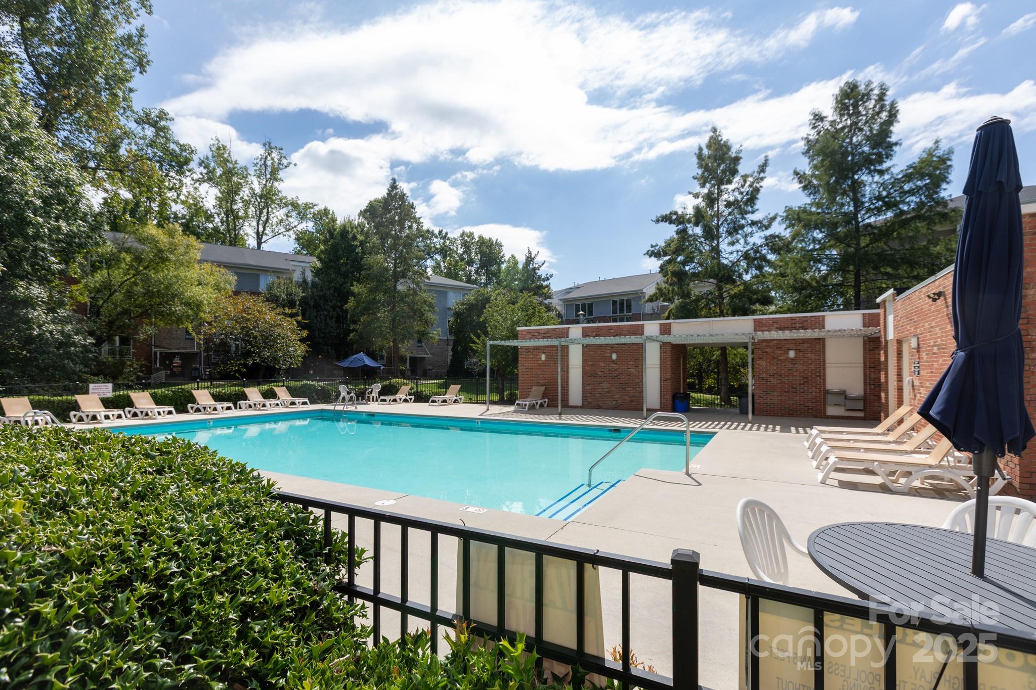 3959 Picasso Court Charlotte NC 28205