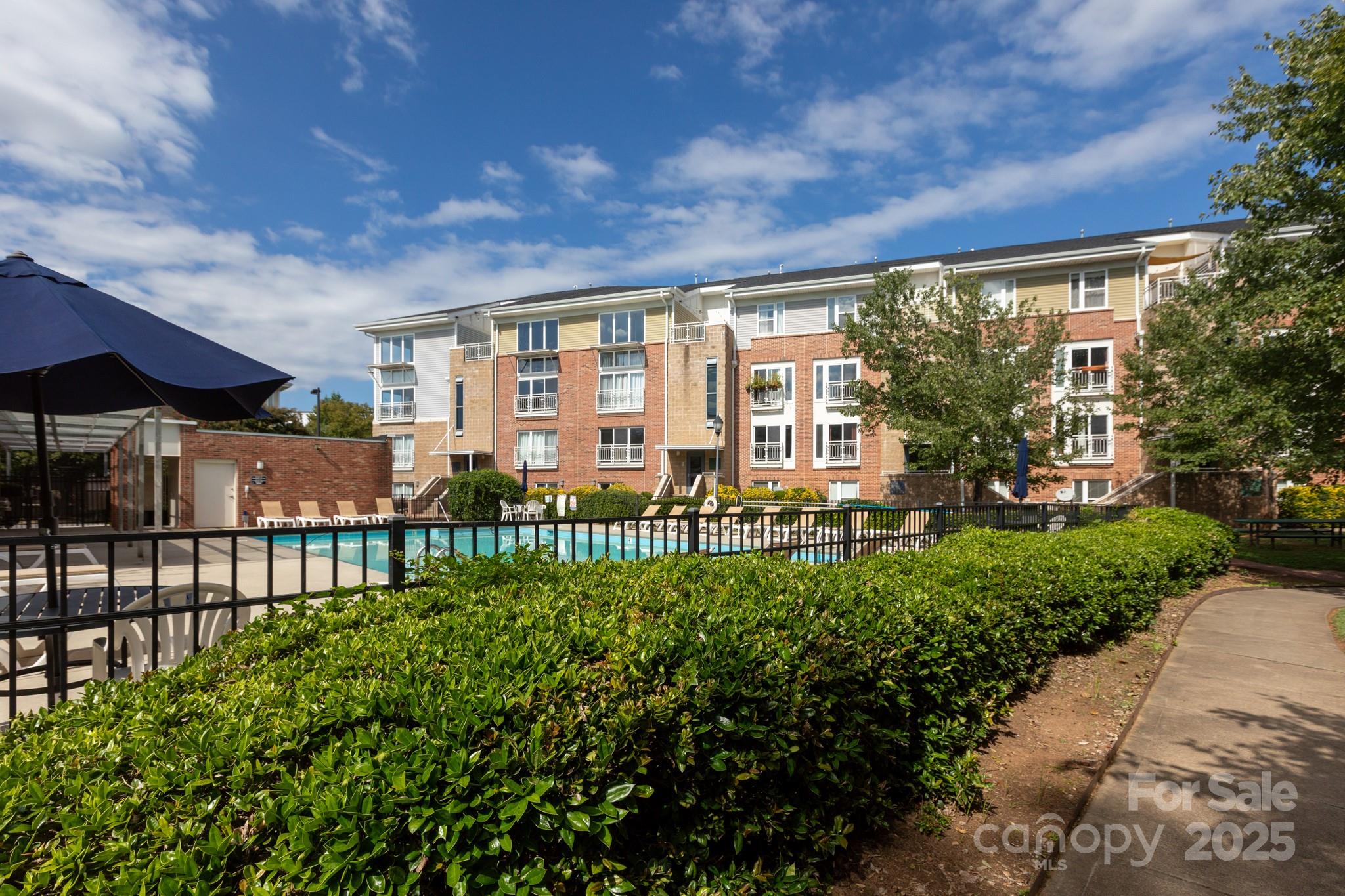3959 Picasso Court Charlotte NC 28205