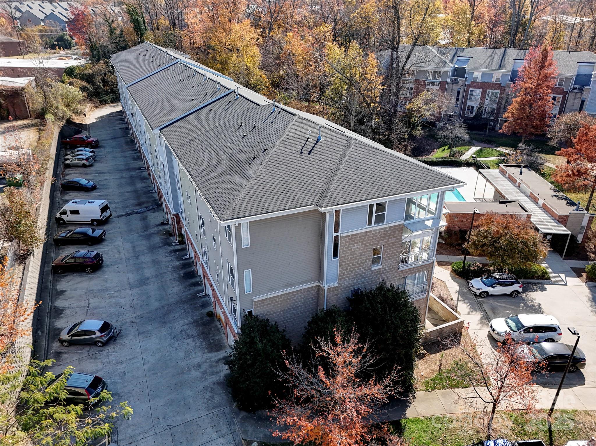 3959 Picasso Court Charlotte NC 28205