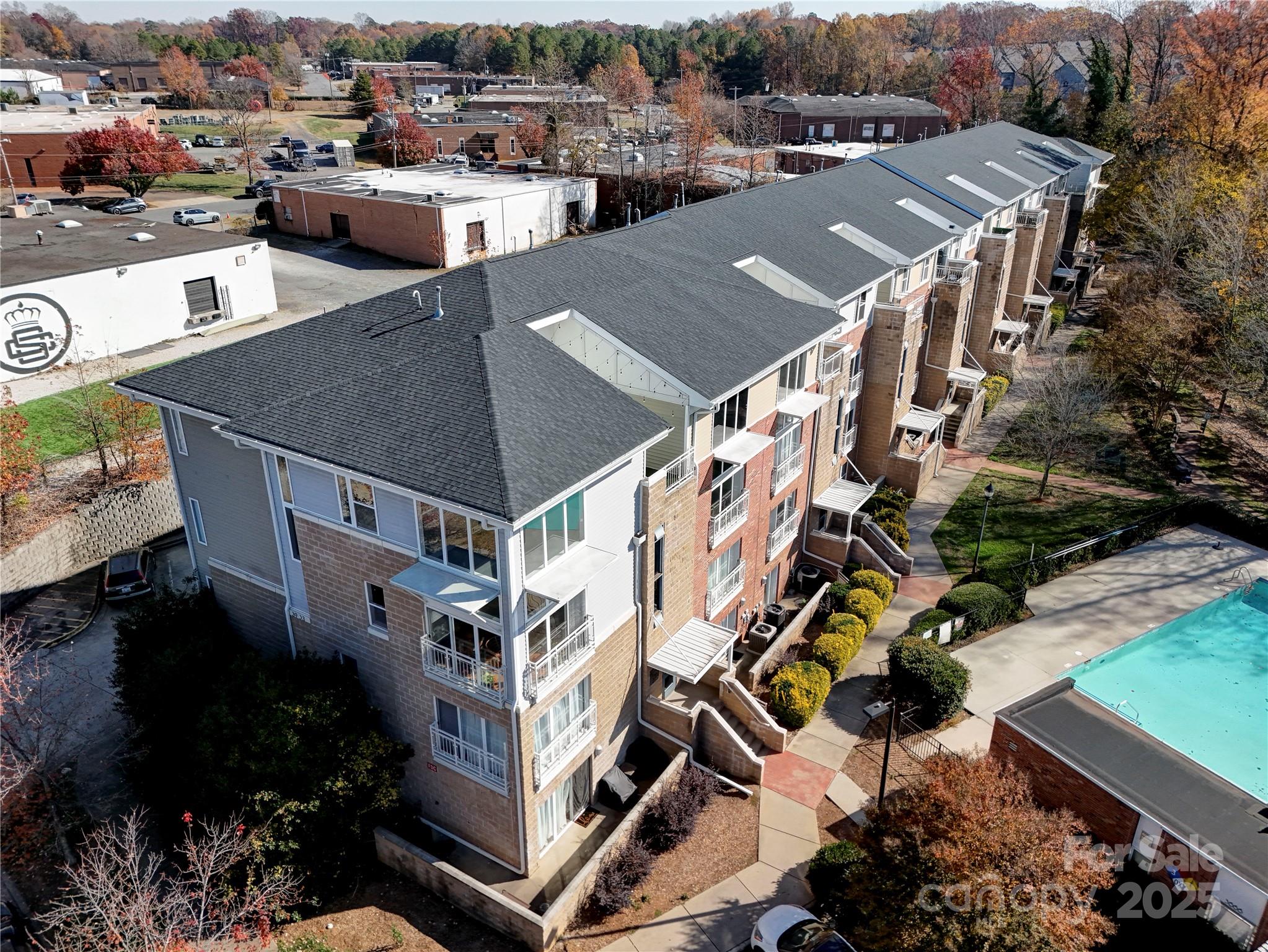 3959 Picasso Court Charlotte NC 28205