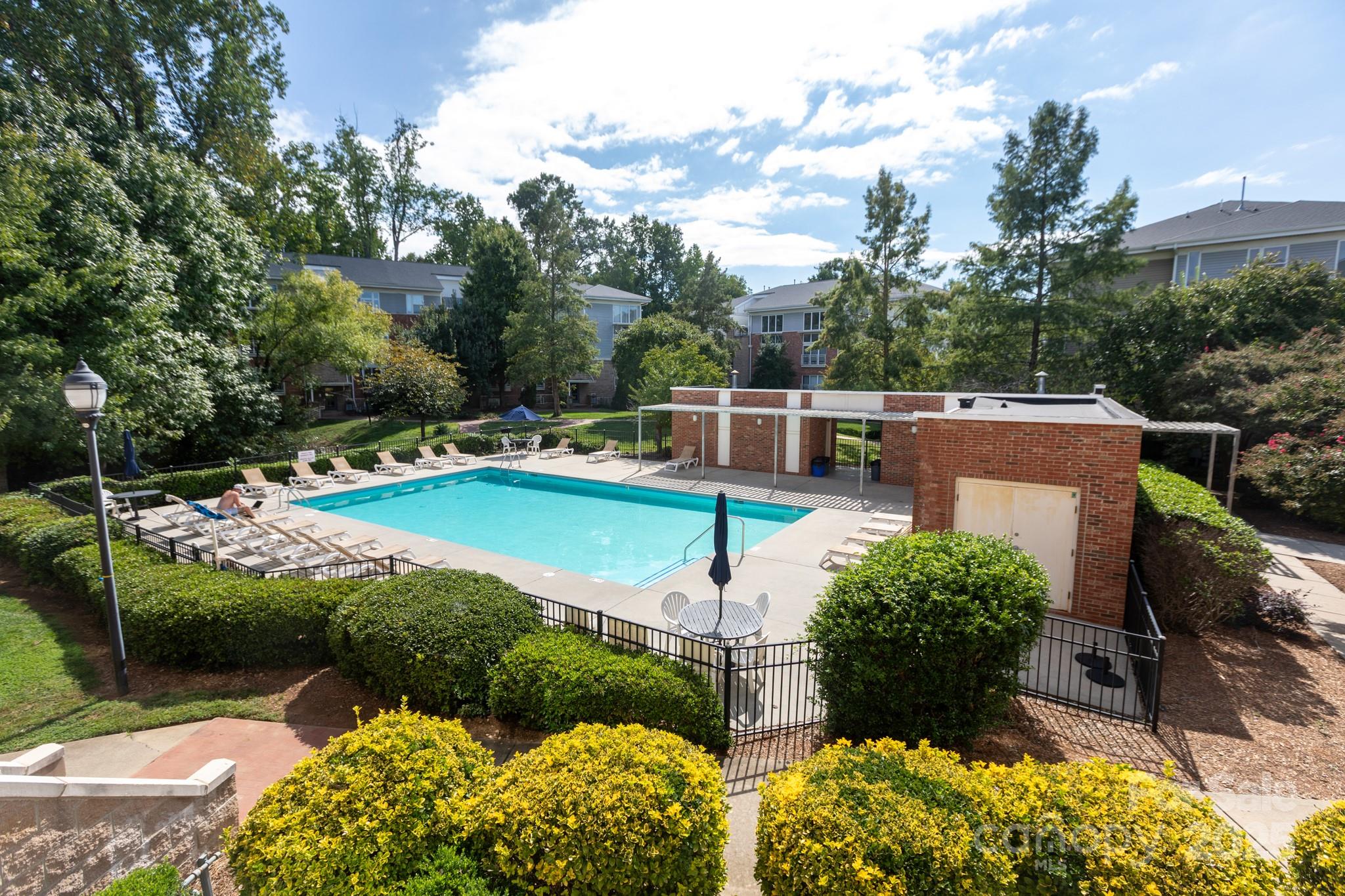 3959 Picasso Court Charlotte NC 28205