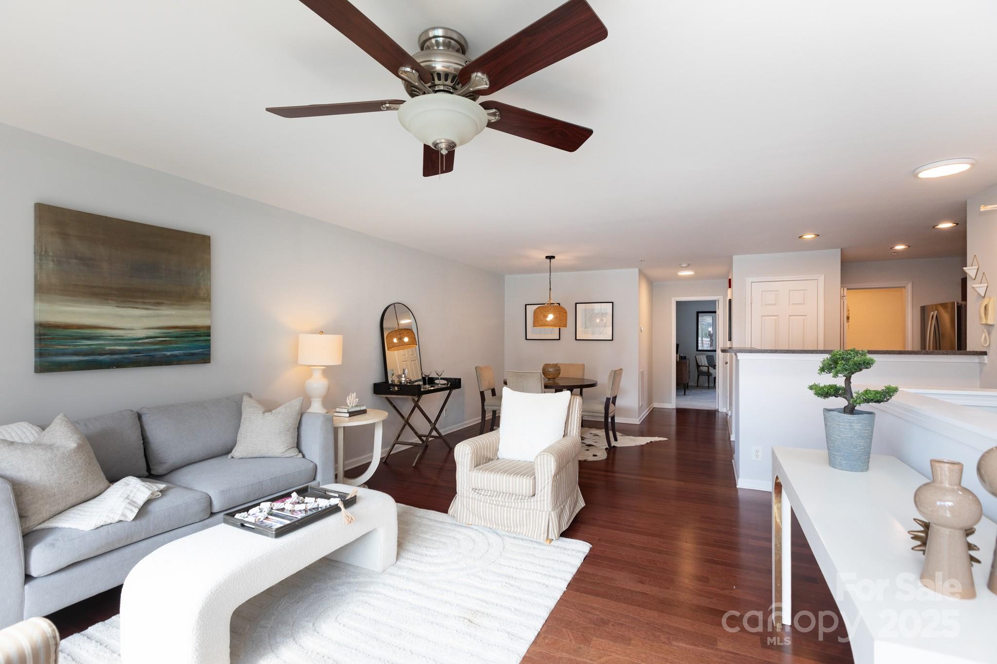 3959 Picasso Court Charlotte NC 28205