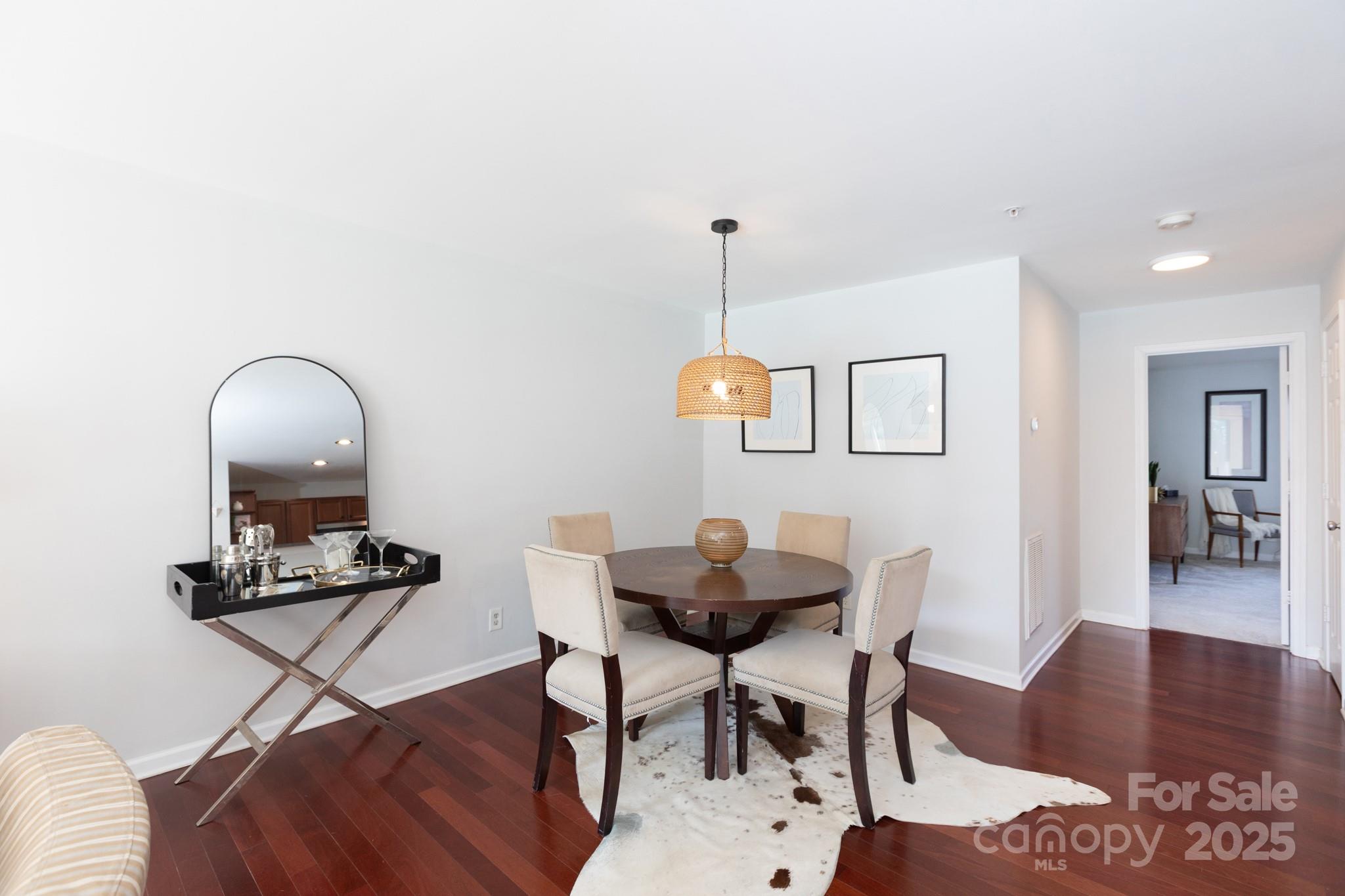 3959 Picasso Court Charlotte NC 28205