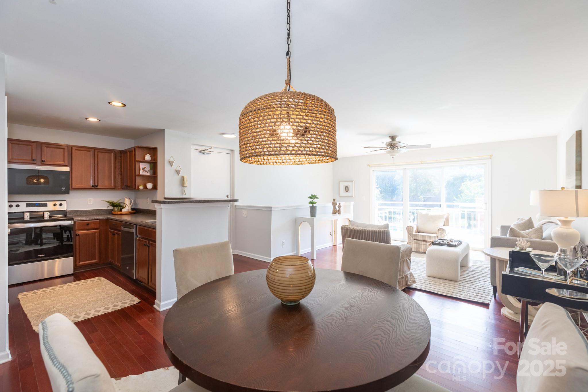 3959 Picasso Court Charlotte NC 28205