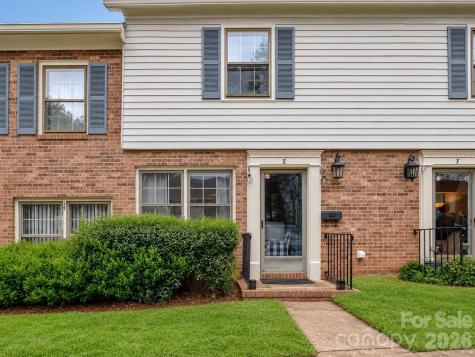6436 Old Pineville Road Charlotte NC 28217