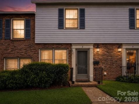 6436 Old Pineville Road Charlotte NC 28217