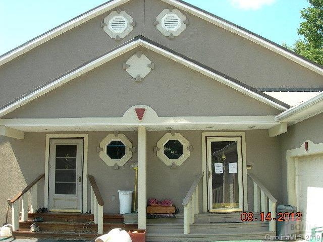 1 Bayshore Drive Nebo NC 28761