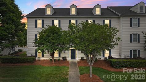 3839 Carl Parmer Drive Harrisburg NC 28075