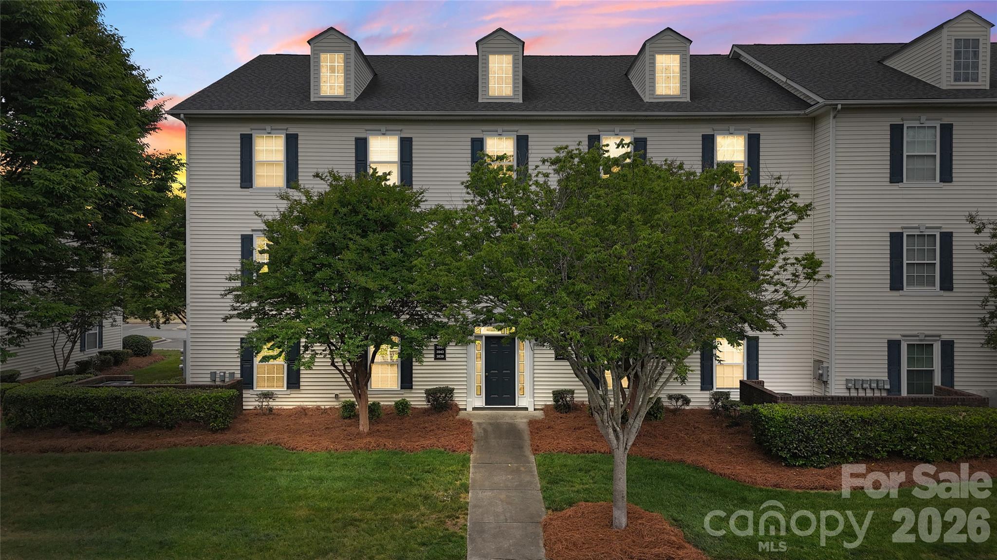 3839 Carl Parmer Drive Harrisburg NC 28075
