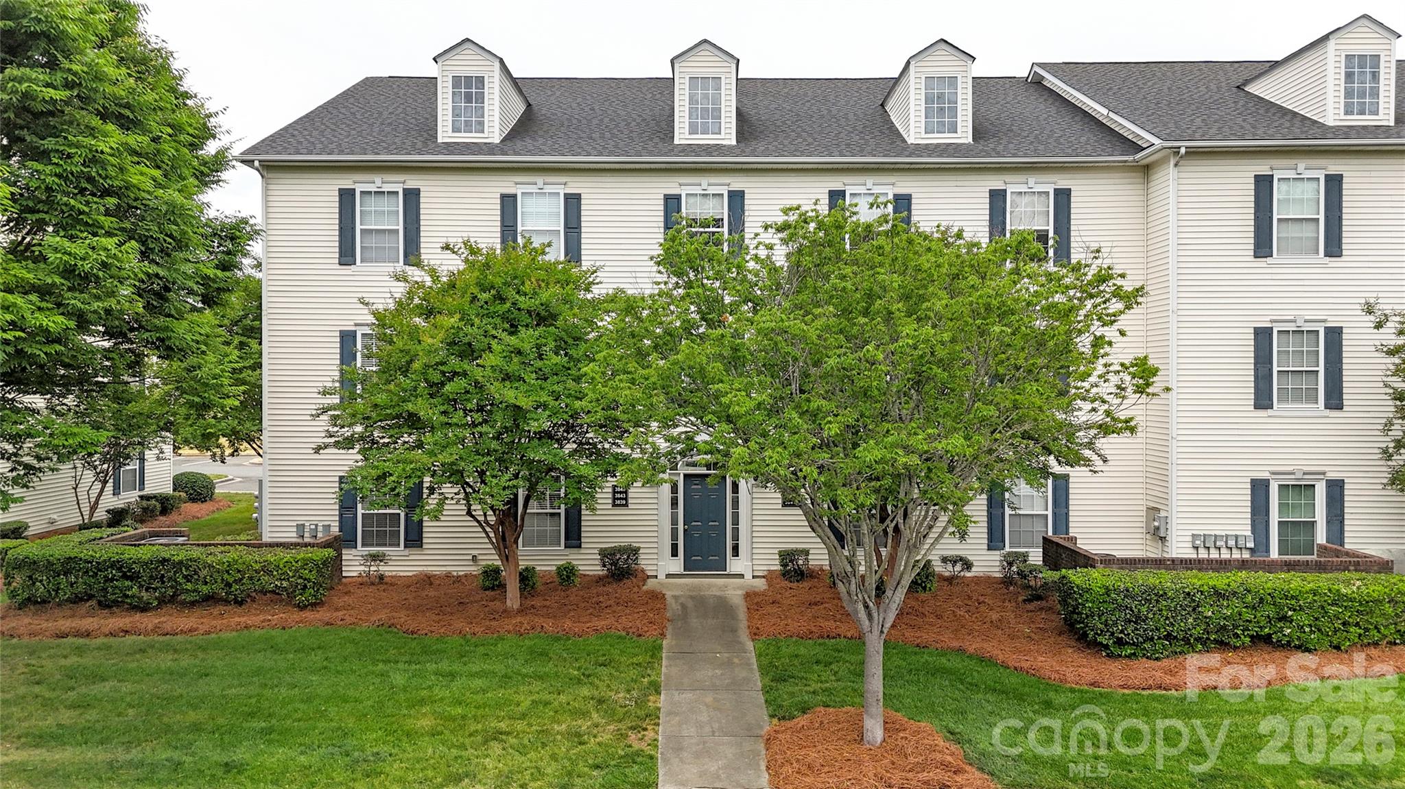 3839 Carl Parmer Drive Harrisburg NC 28075