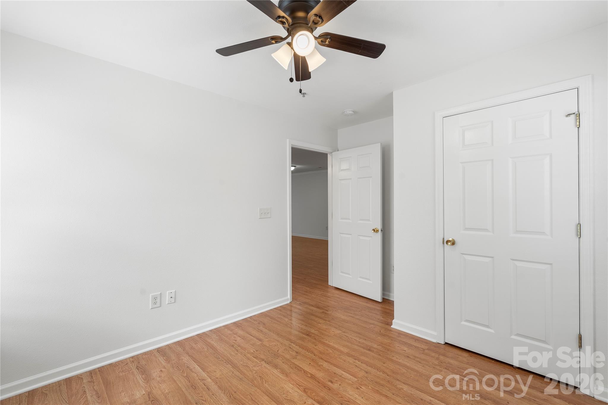 3839 Carl Parmer Drive Harrisburg NC 28075