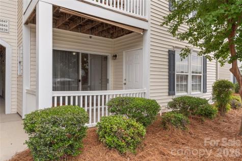 3839 Carl Parmer Drive Harrisburg NC 28075