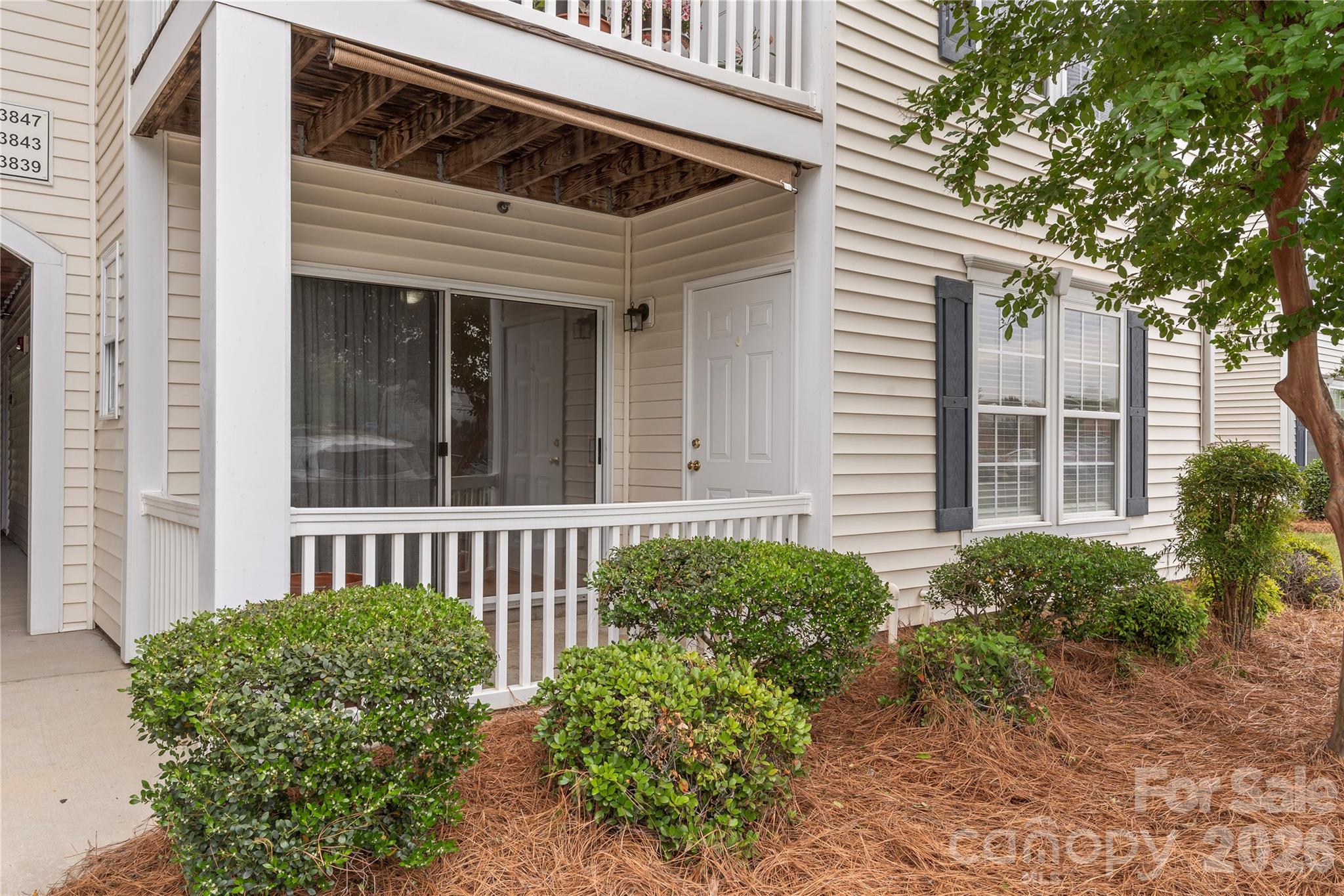 3839 Carl Parmer Drive Harrisburg NC 28075