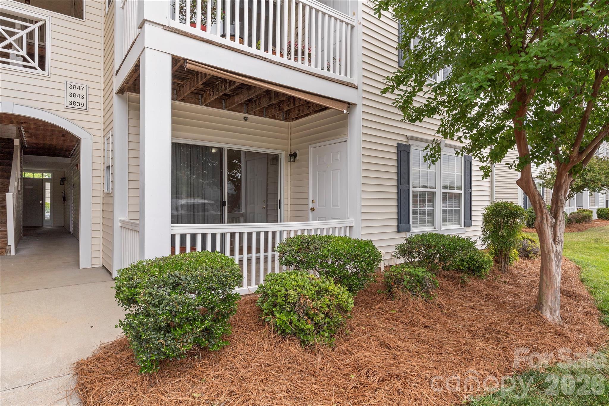 3839 Carl Parmer Drive Harrisburg NC 28075