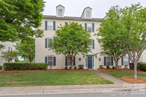 3839 Carl Parmer Drive Harrisburg NC 28075