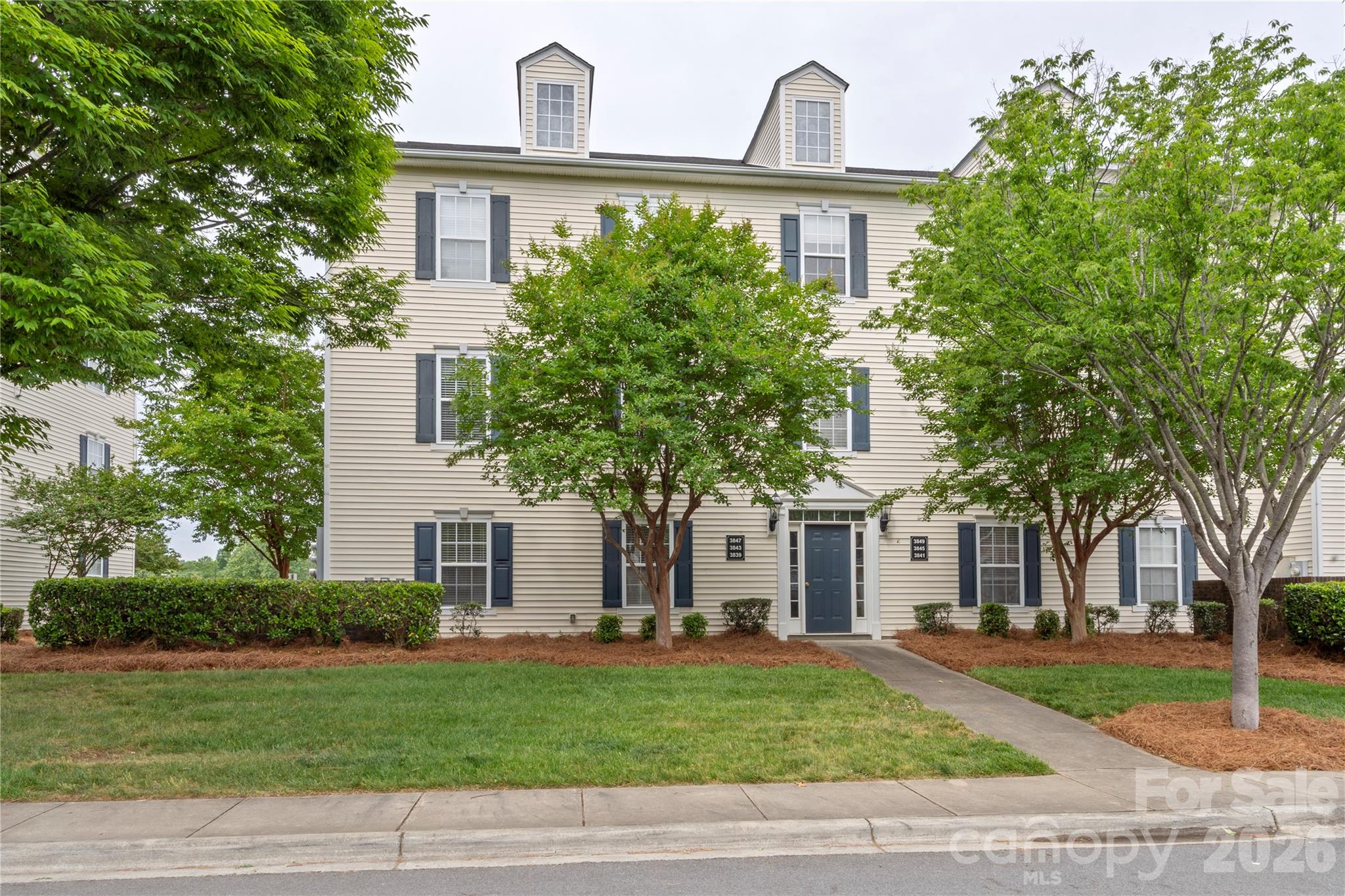 3839 Carl Parmer Drive Harrisburg NC 28075