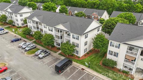3839 Carl Parmer Drive Harrisburg NC 28075