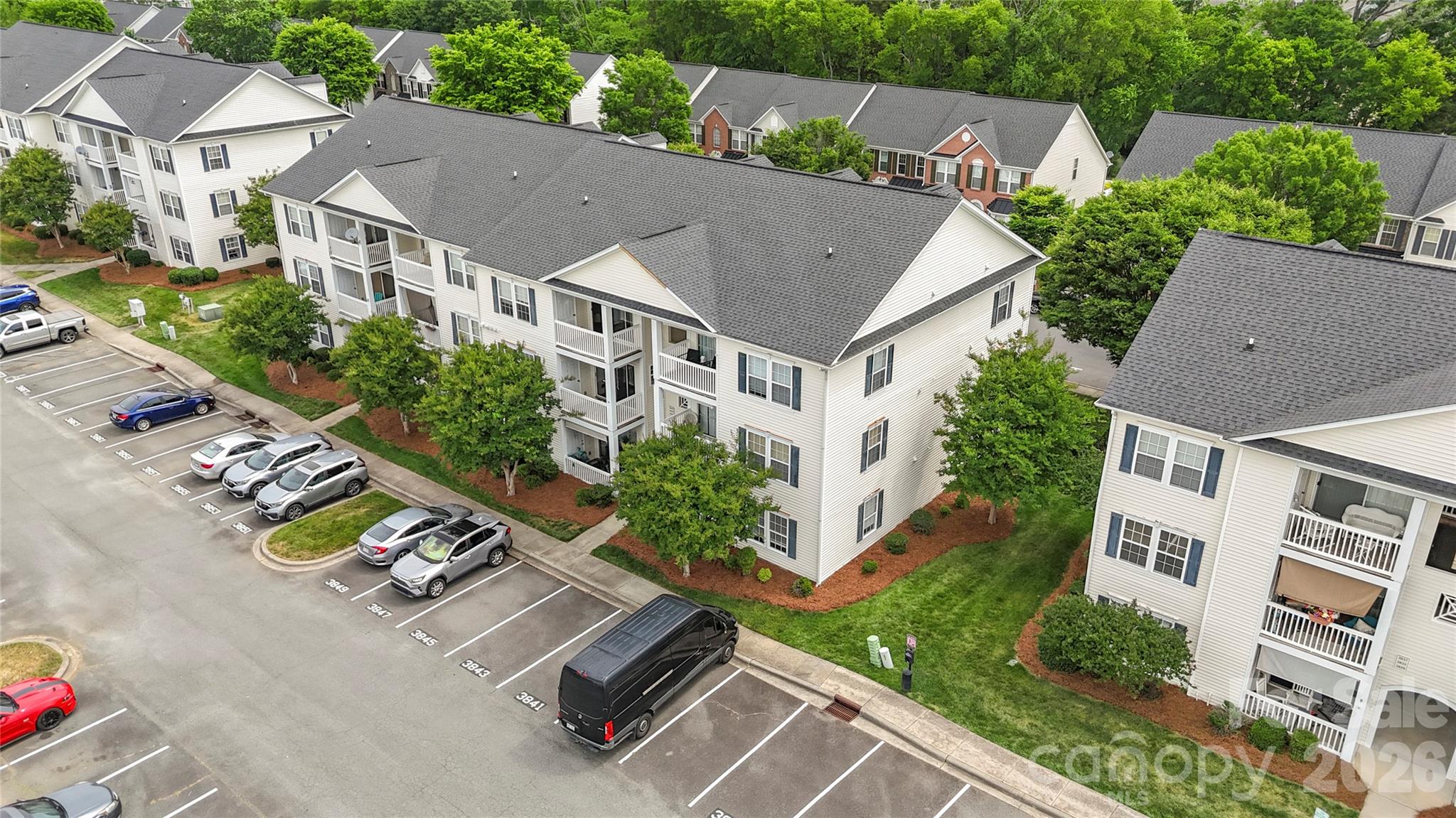 3839 Carl Parmer Drive Harrisburg NC 28075