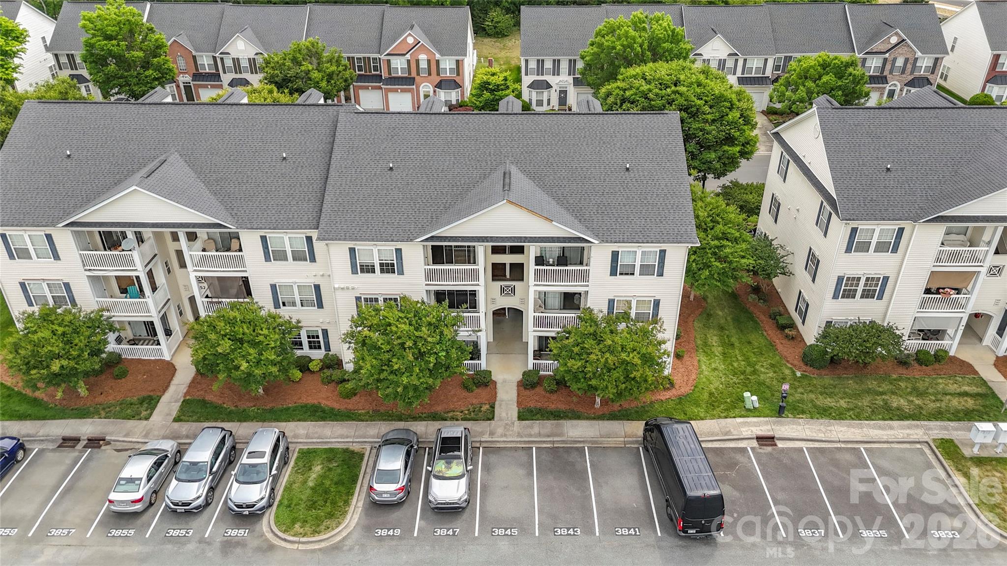 3839 Carl Parmer Drive Harrisburg NC 28075