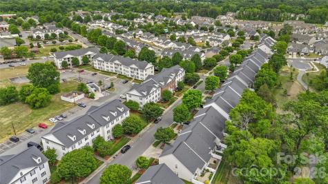 3839 Carl Parmer Drive Harrisburg NC 28075