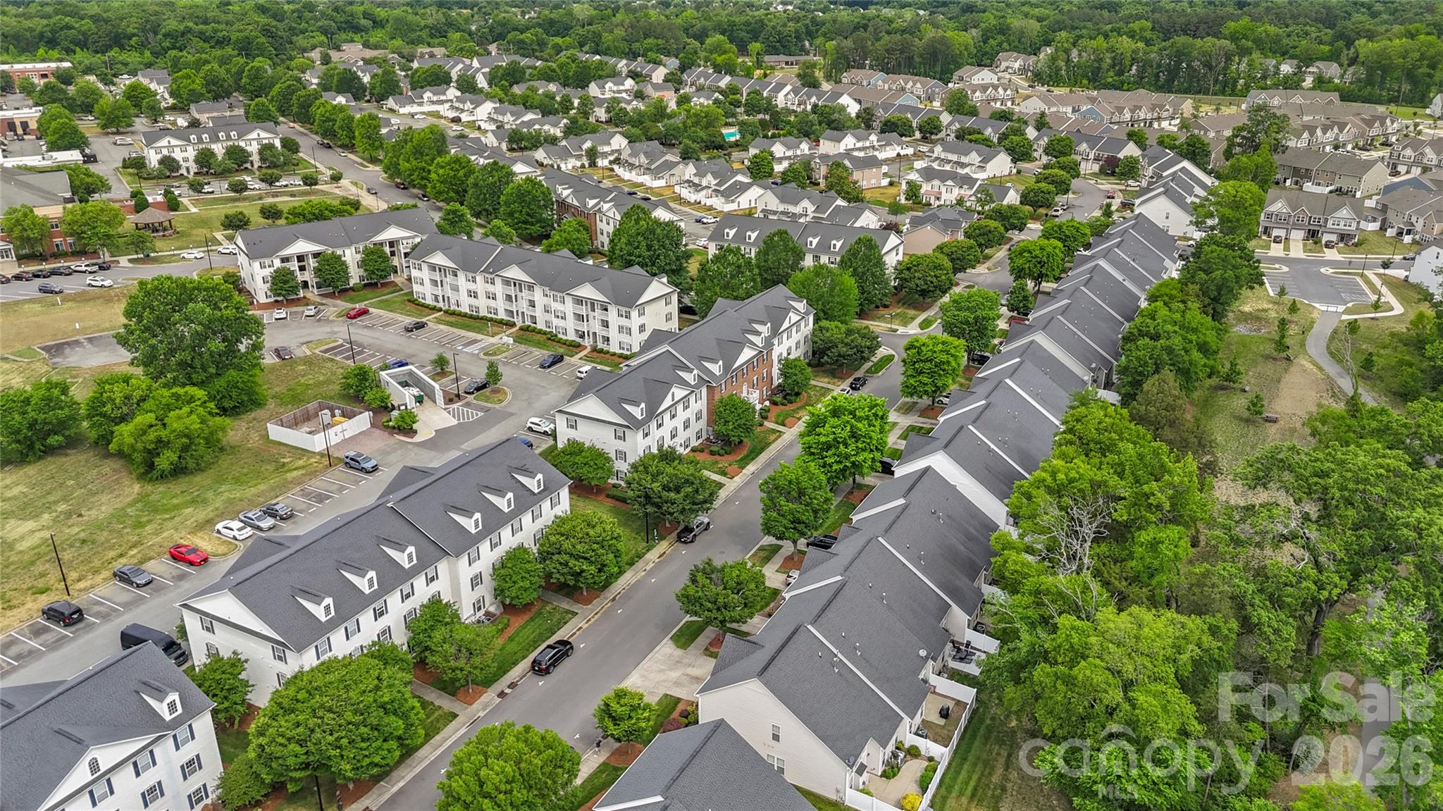 3839 Carl Parmer Drive Harrisburg NC 28075