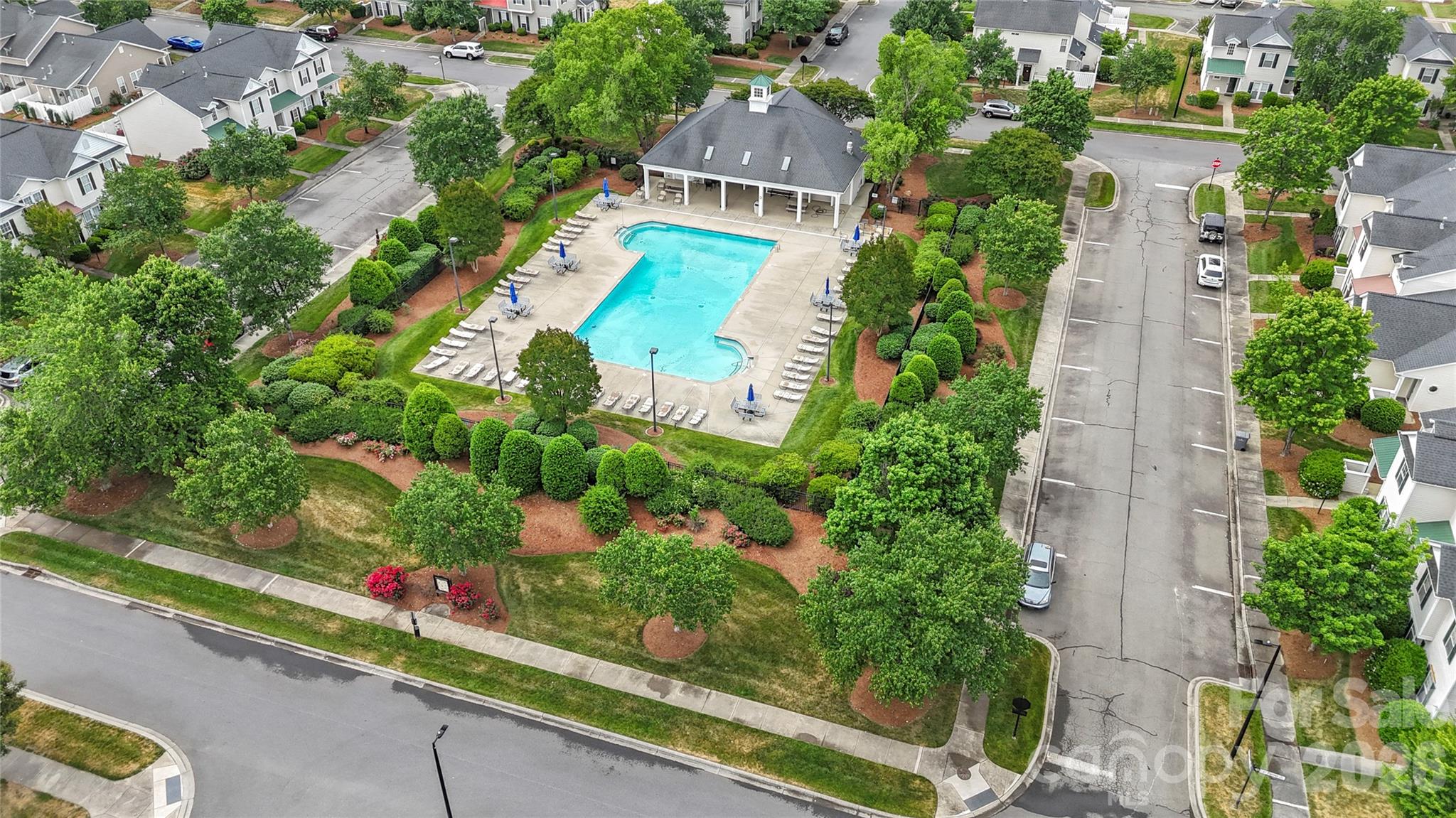 3839 Carl Parmer Drive Harrisburg NC 28075