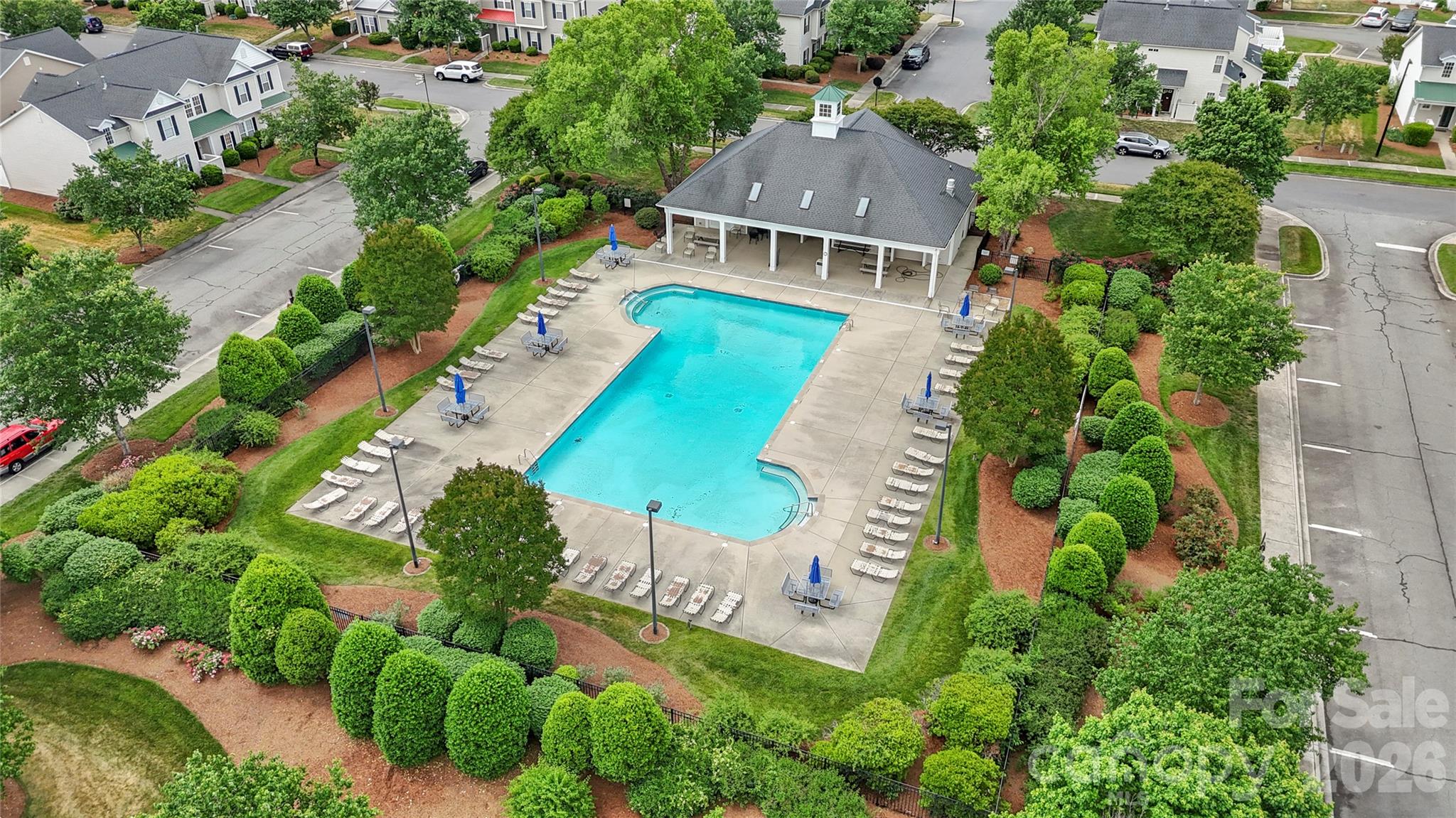 3839 Carl Parmer Drive Harrisburg NC 28075