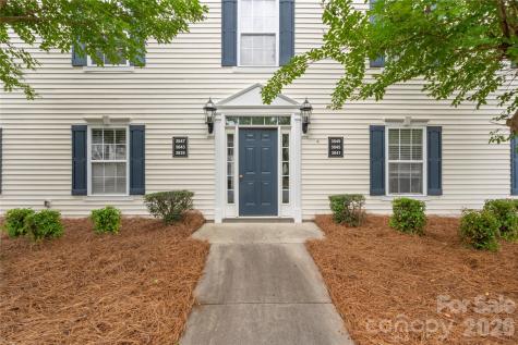 3839 Carl Parmer Drive Harrisburg NC 28075