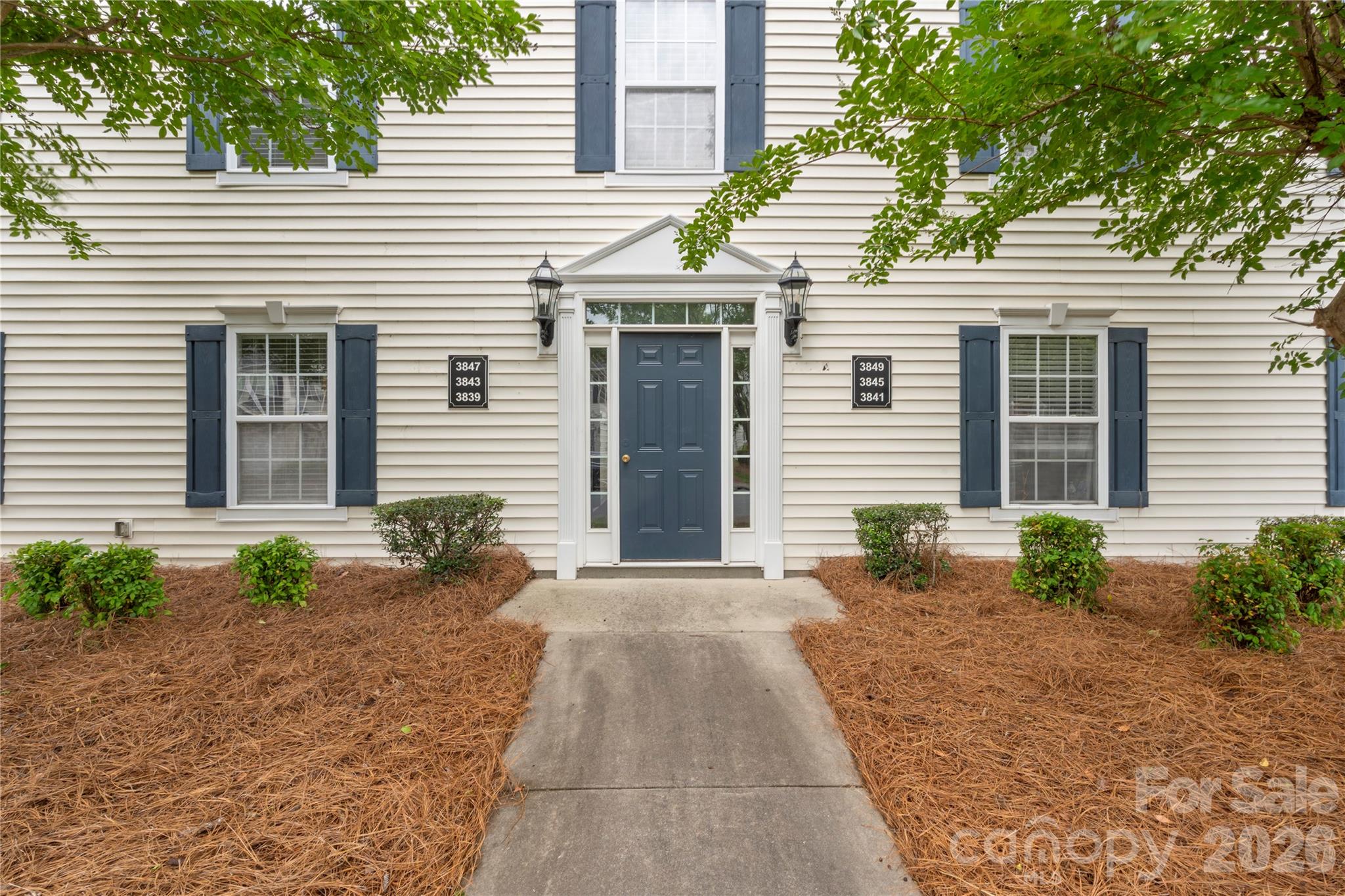 3839 Carl Parmer Drive Harrisburg NC 28075