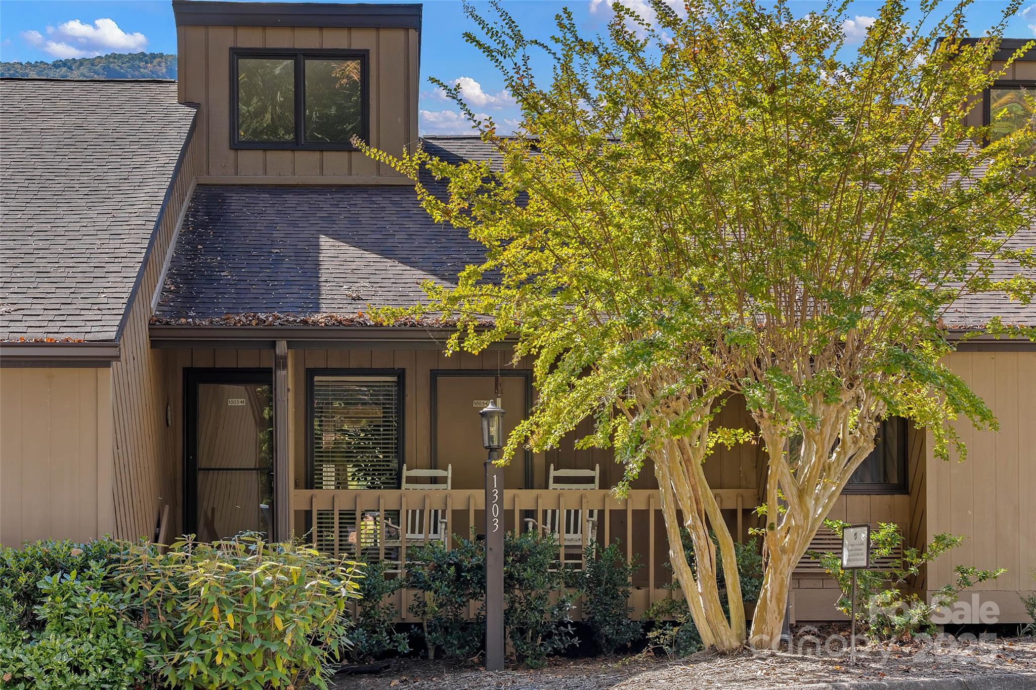 156 West Lake Drive S Lake Lure NC 28746