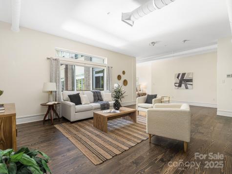 404 N Laurel Avenue Charlotte NC 28204