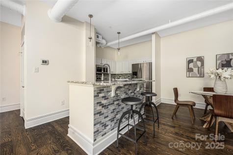 404 N Laurel Avenue Charlotte NC 28204