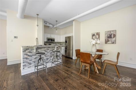 404 N Laurel Avenue Charlotte NC 28204