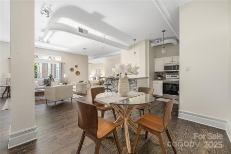 404 N Laurel Avenue Charlotte NC 28204