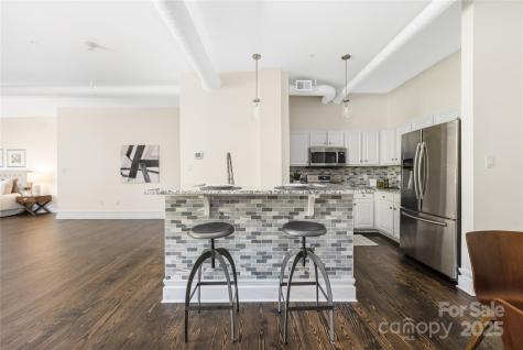 404 N Laurel Avenue Charlotte NC 28204