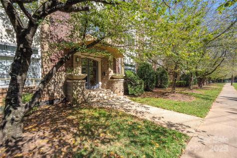 404 N Laurel Avenue Charlotte NC 28204